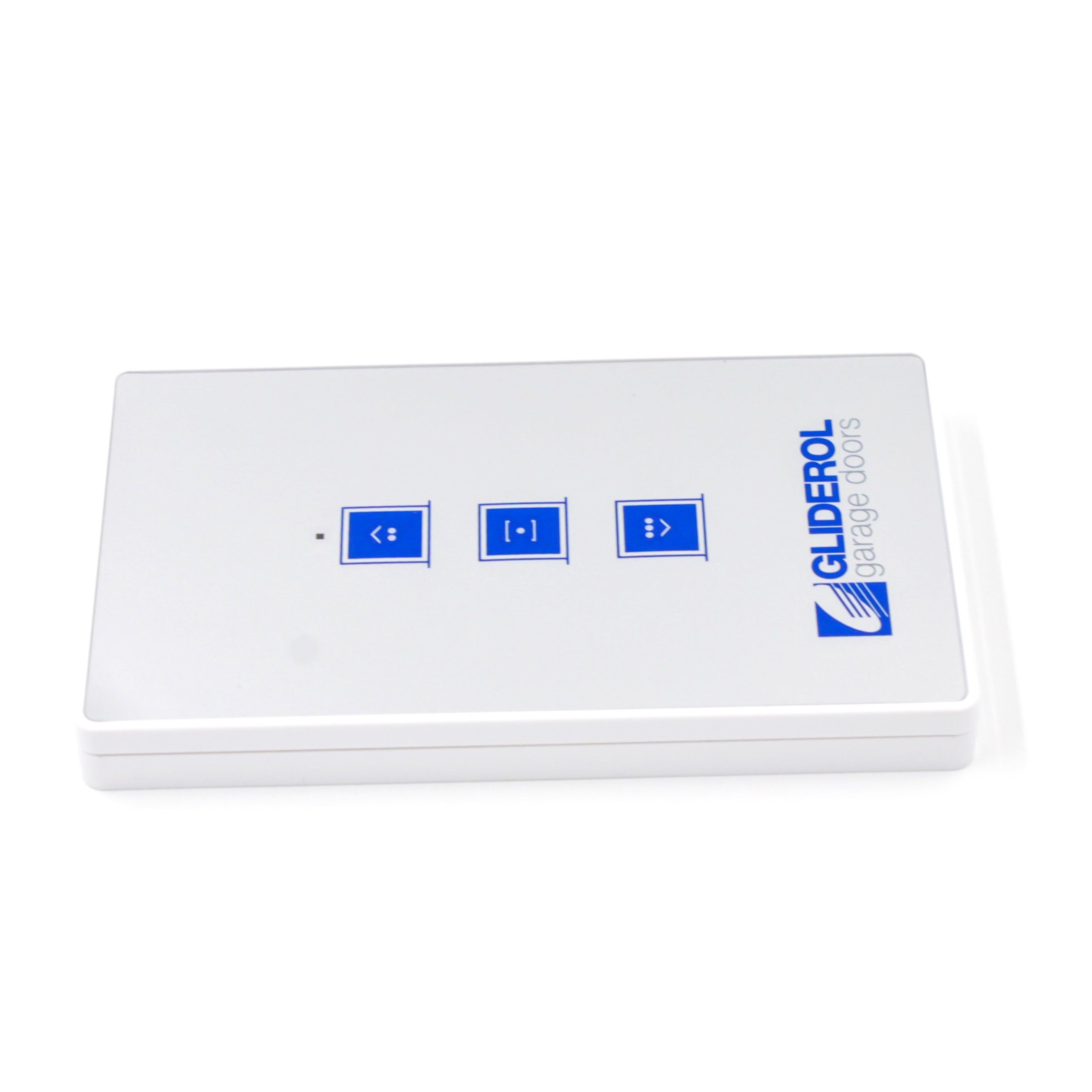 Gliderol G+ Genuine Wall Button - 3 Button | Remote Pro